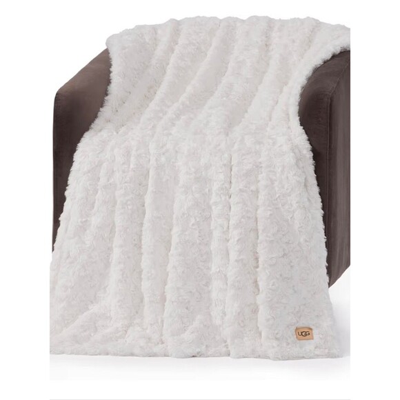 UGG Other - UGG Adalee Throw 50x70